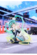 Taito Kuji Racing Miku Figure - 2018Ver. Round 8 *Pre-order* *DEPOSIT ONLY*