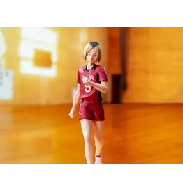 Kenma Kozume High Premium Figure