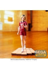 Kenma Kozume High Premium Figure