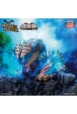 Monster Hunter Enshrined Monsters Zinogre Figure