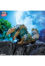 Monster Hunter Enshrined Monsters Zinogre Figure