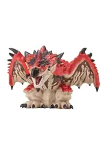 Monster Hunter Enshrined Monsters Liolaeus Figure