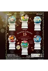 Re-ment Pokemon Terrarium Collection 15 Blind Box