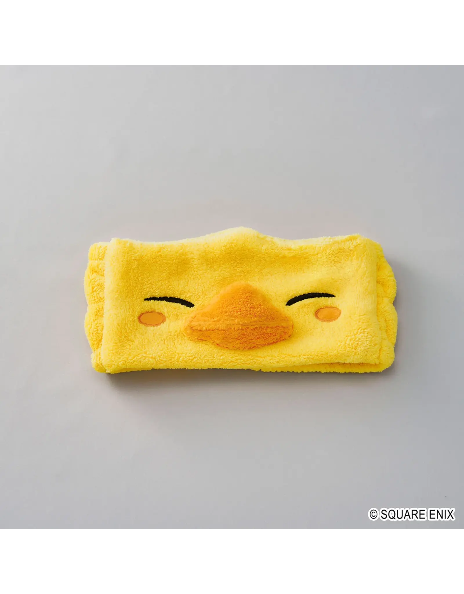 Final Fantasy XIV: Headband - Chocobo