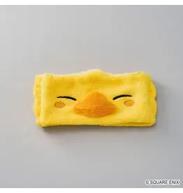 Final Fantasy XIV: Headband - Chocobo