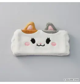Final Fantasy XIV: Headband - Fat Cat