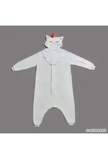 Final Fantasy XIV: Costume - Moogle