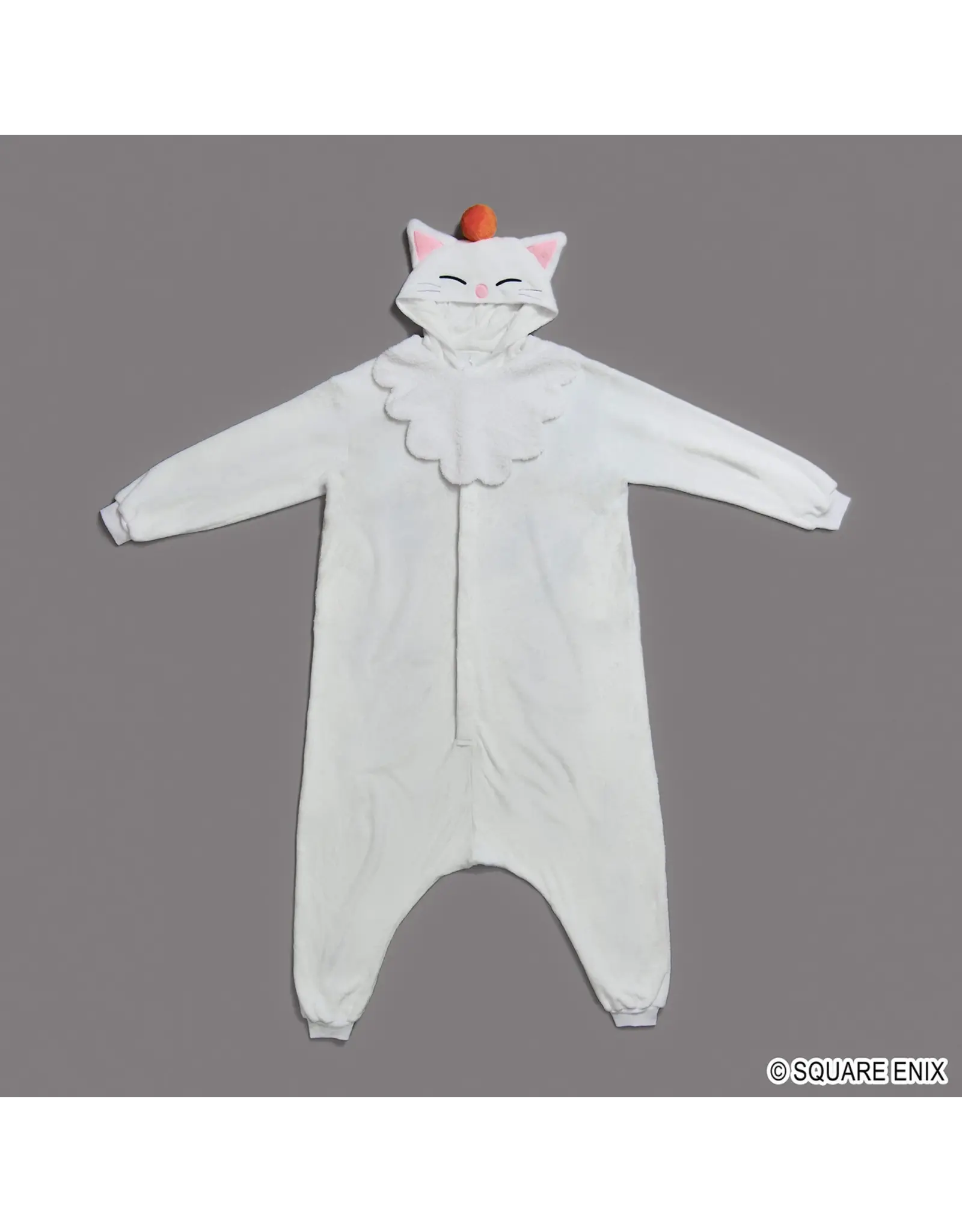 Final Fantasy XIV: Costume - Moogle