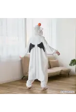 Final Fantasy XIV: Costume - Moogle