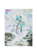 Hatsune Miku Azure Dragon Ver. 1/7 Scale Figure *Pre-order* *DEPOSIT ONLY*