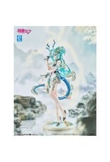 Hatsune Miku Azure Dragon Ver. 1/7 Scale Figure *Pre-order* *DEPOSIT ONLY*