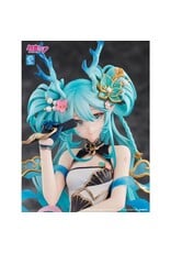 Hatsune Miku Azure Dragon Ver. 1/7 Scale Figure *Pre-order* *DEPOSIT ONLY*