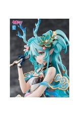 Hatsune Miku Azure Dragon Ver. 1/7 Scale Figure *Pre-order* *DEPOSIT ONLY*