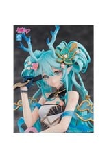Hatsune Miku Azure Dragon Ver. 1/7 Scale Figure *Pre-order* *DEPOSIT ONLY*