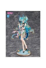 Hatsune Miku Azure Dragon Ver. 1/7 Scale Figure *Pre-order* *DEPOSIT ONLY*