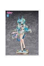 Hatsune Miku Azure Dragon Ver. 1/7 Scale Figure *Pre-order* *DEPOSIT ONLY*