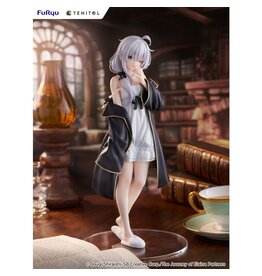 Elaina Listless Ver. Tenitol Tall *Pre-order* *DEPOSIT ONLY*