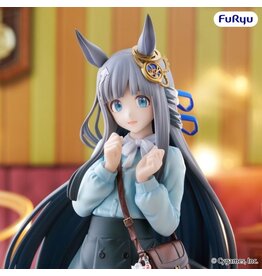 Chrono Genesis Trio-Try-iT Figure *Pre-order*