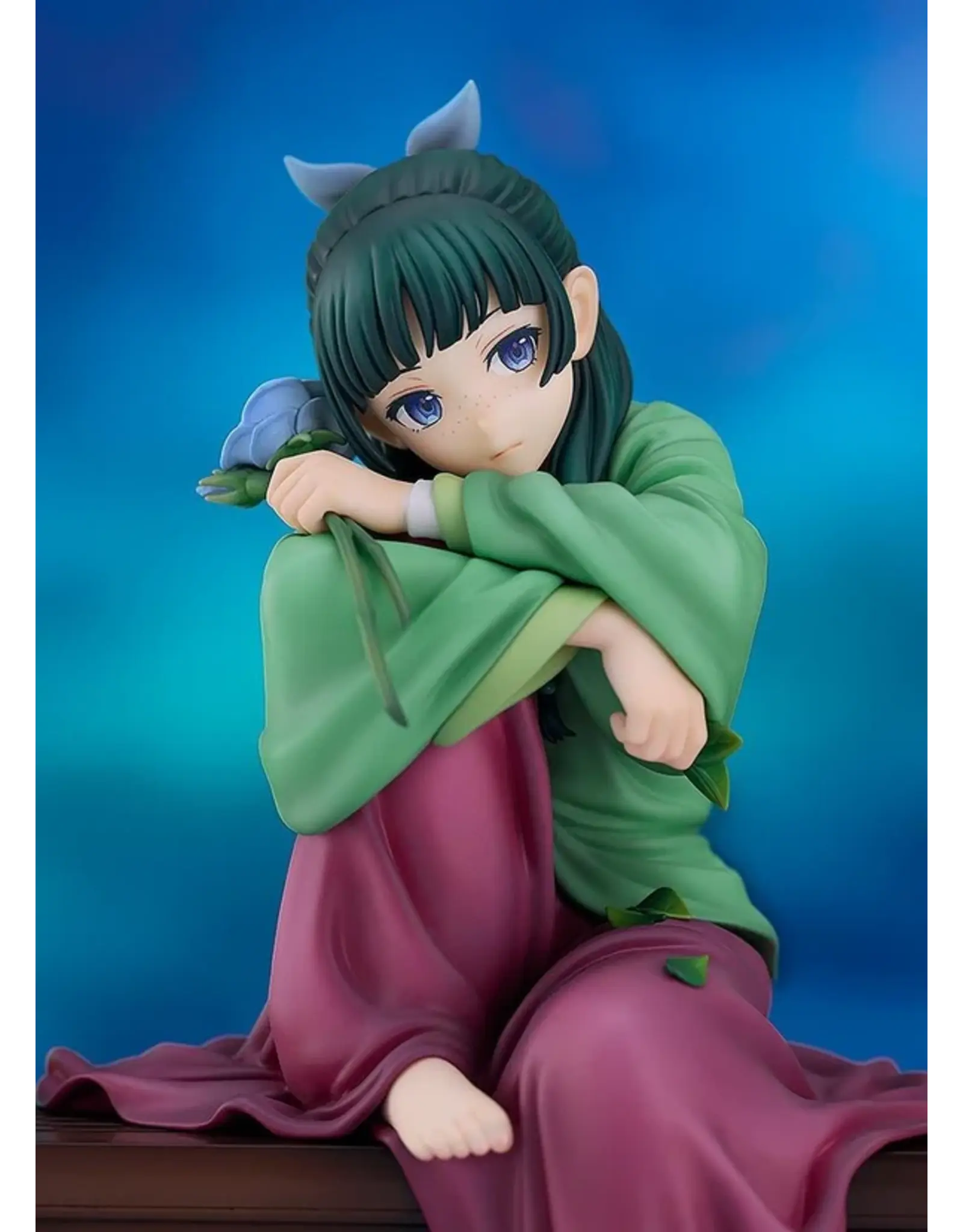 Apothecary Diaries Maomao 1/7 Scale Figure *Pre-order* *DEPOSIT ONLY*