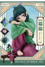 Apothecary Diaries Maomao 1/7 Scale Figure *Pre-order* *DEPOSIT ONLY*