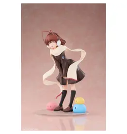 Clannad Nagisa Furukawa 1/6 Scale Figure *Pre-order* *DEPOSIT ONLY*