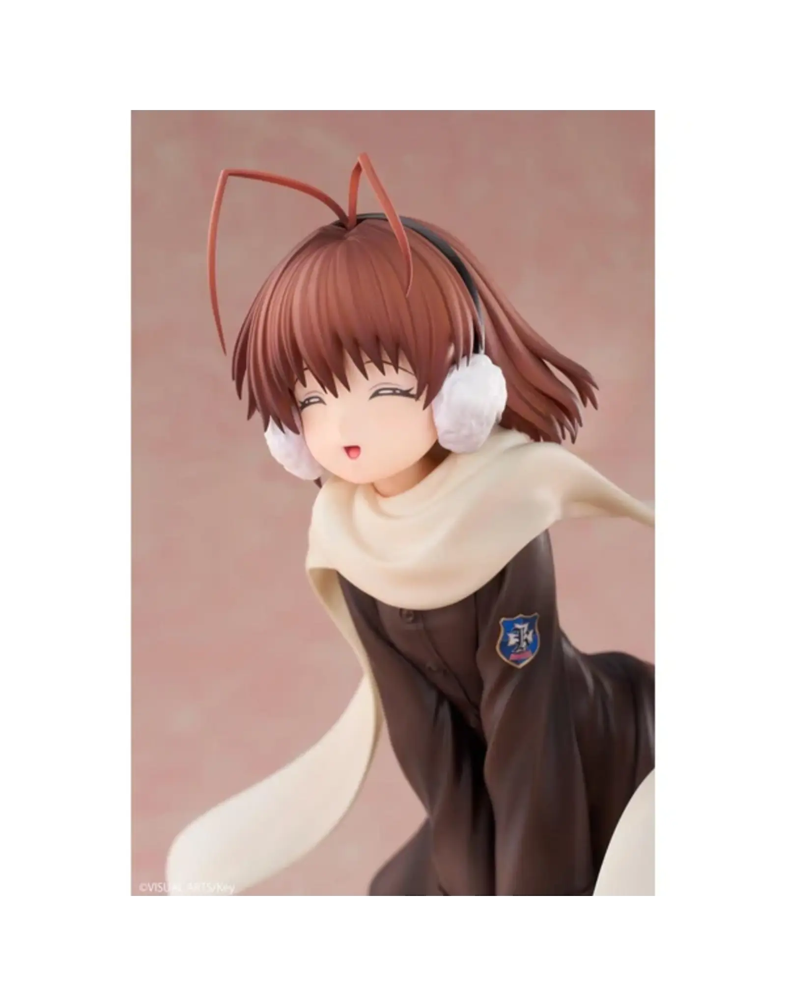 Clannad Nagisa Furukawa 1/6 Scale Figure *Pre-order* *DEPOSIT ONLY*