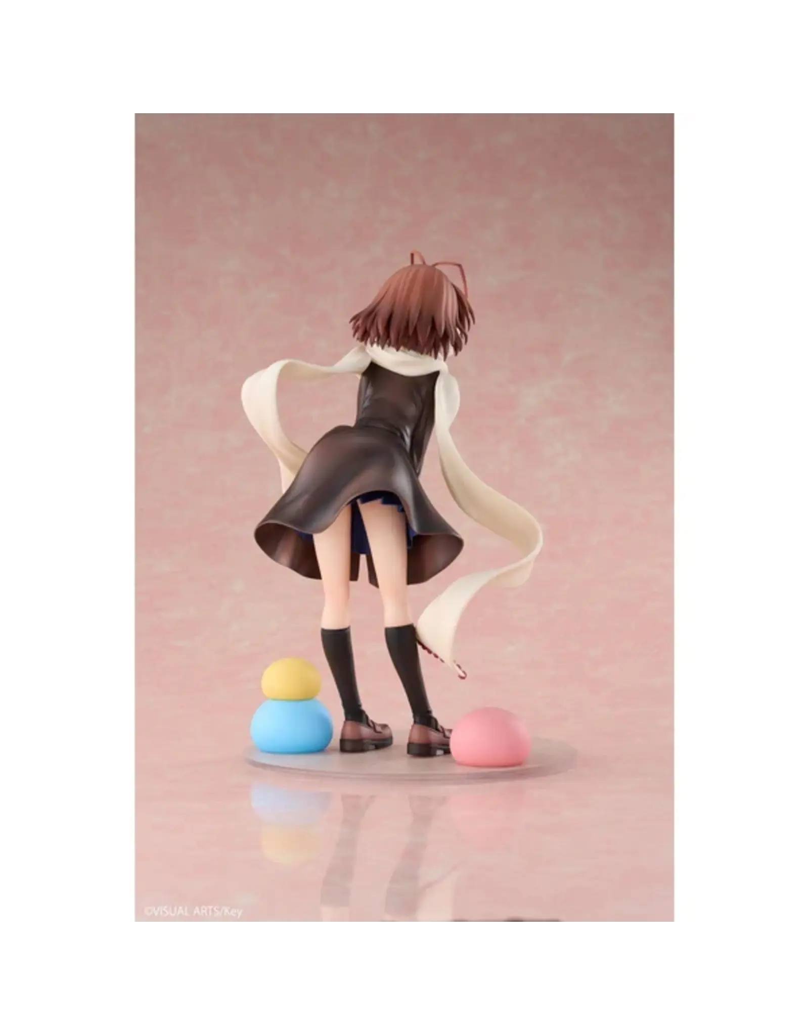 Clannad Nagisa Furukawa 1/6 Scale Figure *Pre-order* *DEPOSIT ONLY*