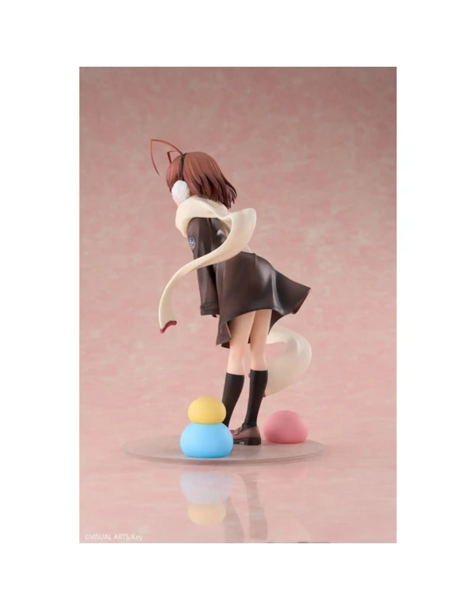 Clannad Nagisa Furukawa 1/6 Scale Figure *Pre-order* *DEPOSIT ONLY*