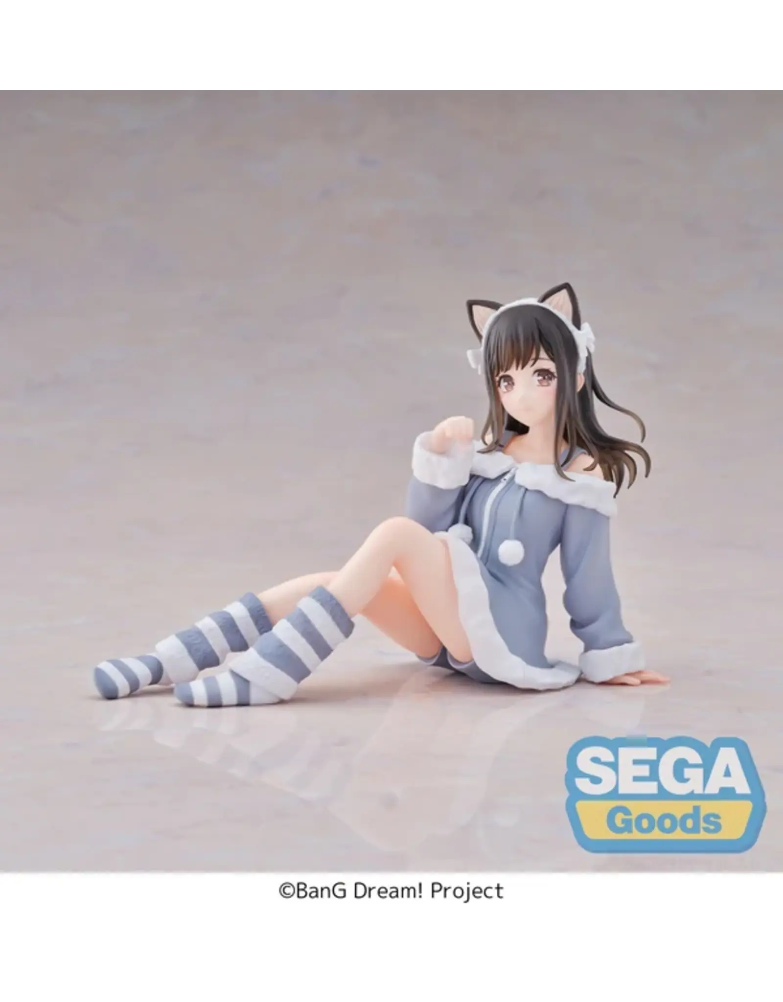 Yumemirize "BanG Dream!" Mana Sumita Pajama Party! *Pre-order*