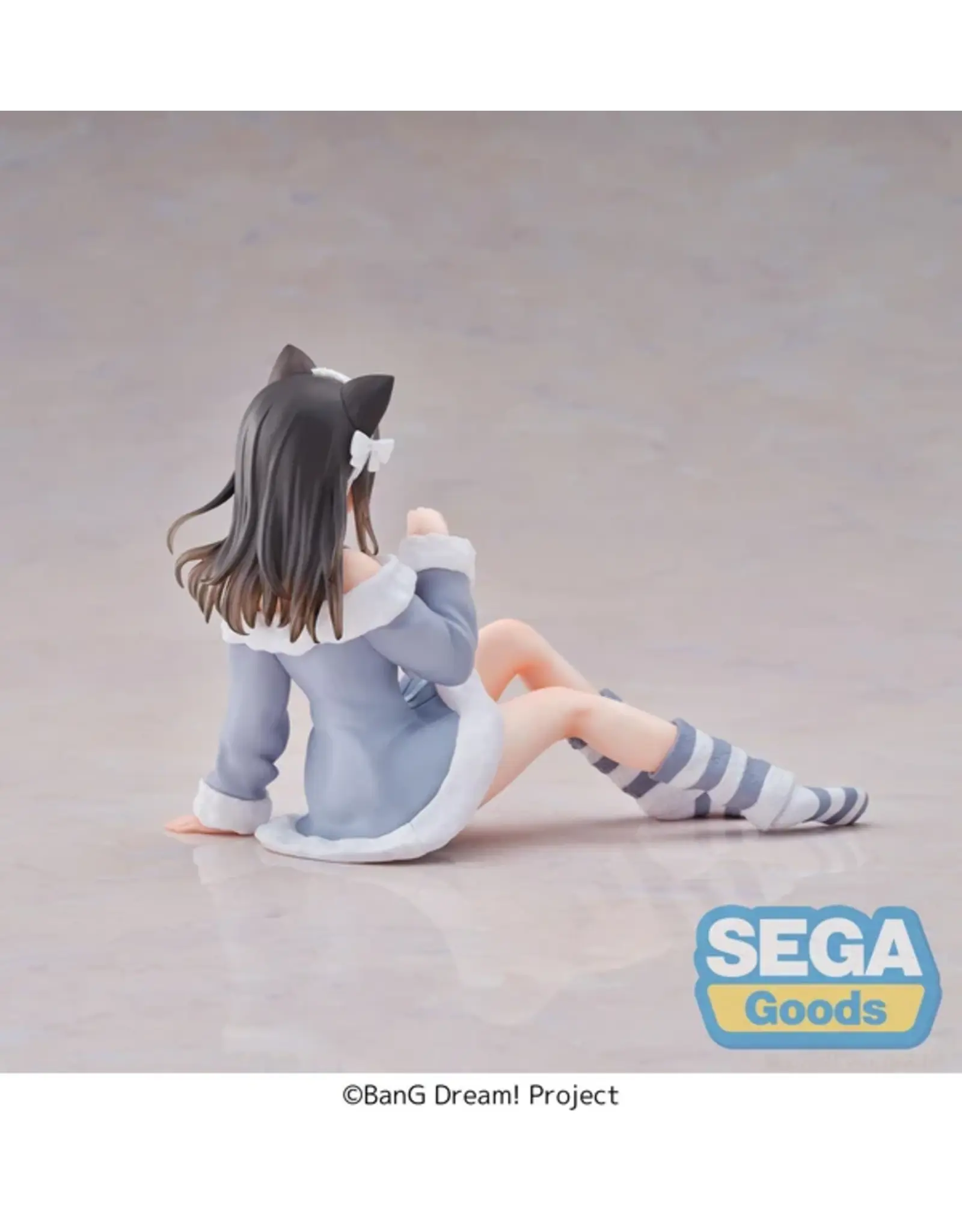 Yumemirize "BanG Dream!" Mana Sumita Pajama Party! *Pre-order*