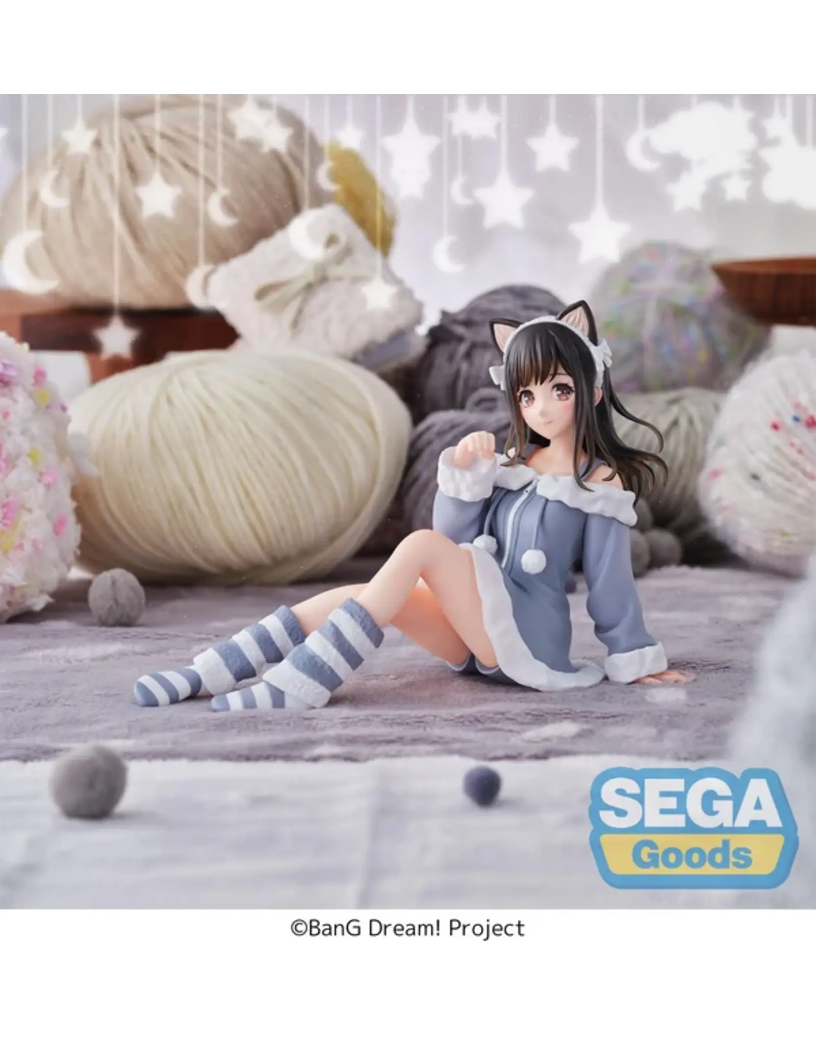 Yumemirize "BanG Dream!" Mana Sumita Pajama Party! *Pre-order*