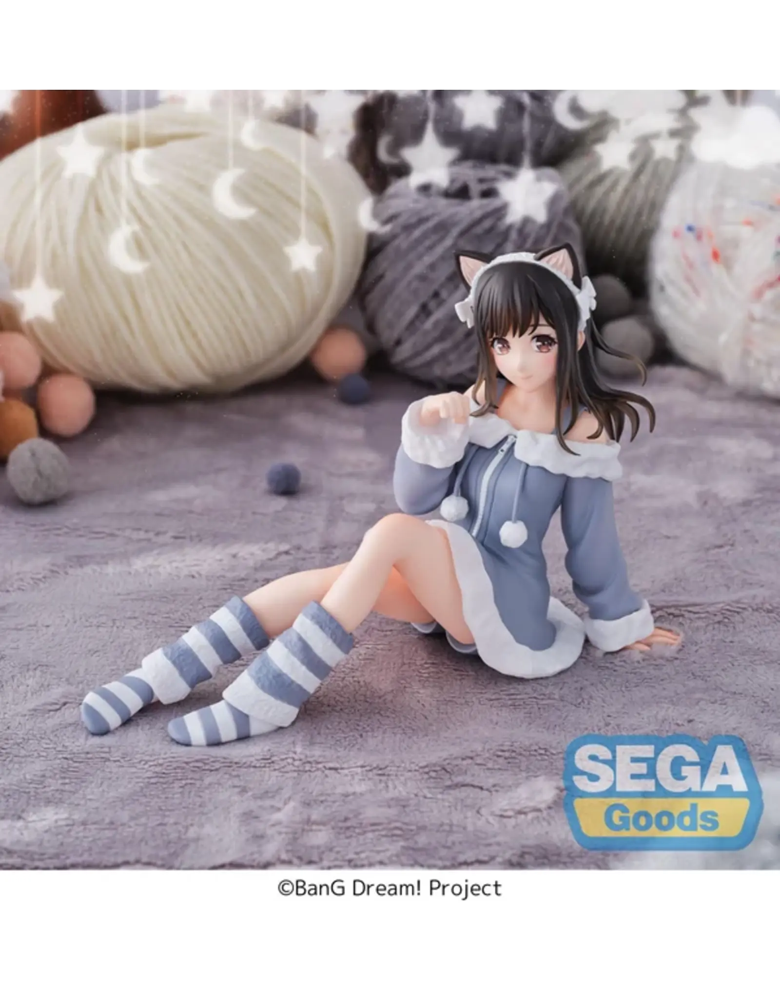 Yumemirize "BanG Dream!" Mana Sumita Pajama Party! *Pre-order*