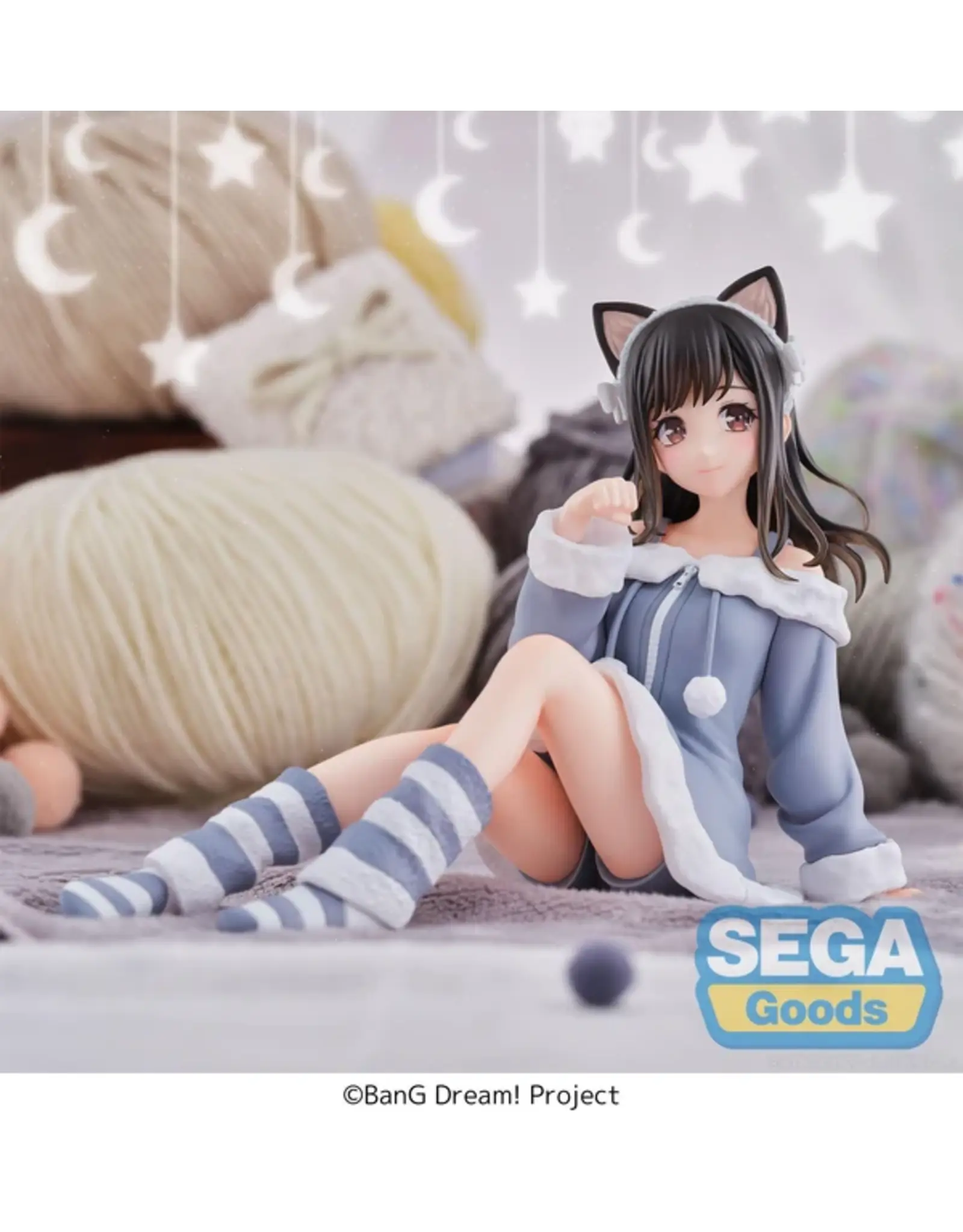 Yumemirize "BanG Dream!" Mana Sumita Pajama Party! *Pre-order*