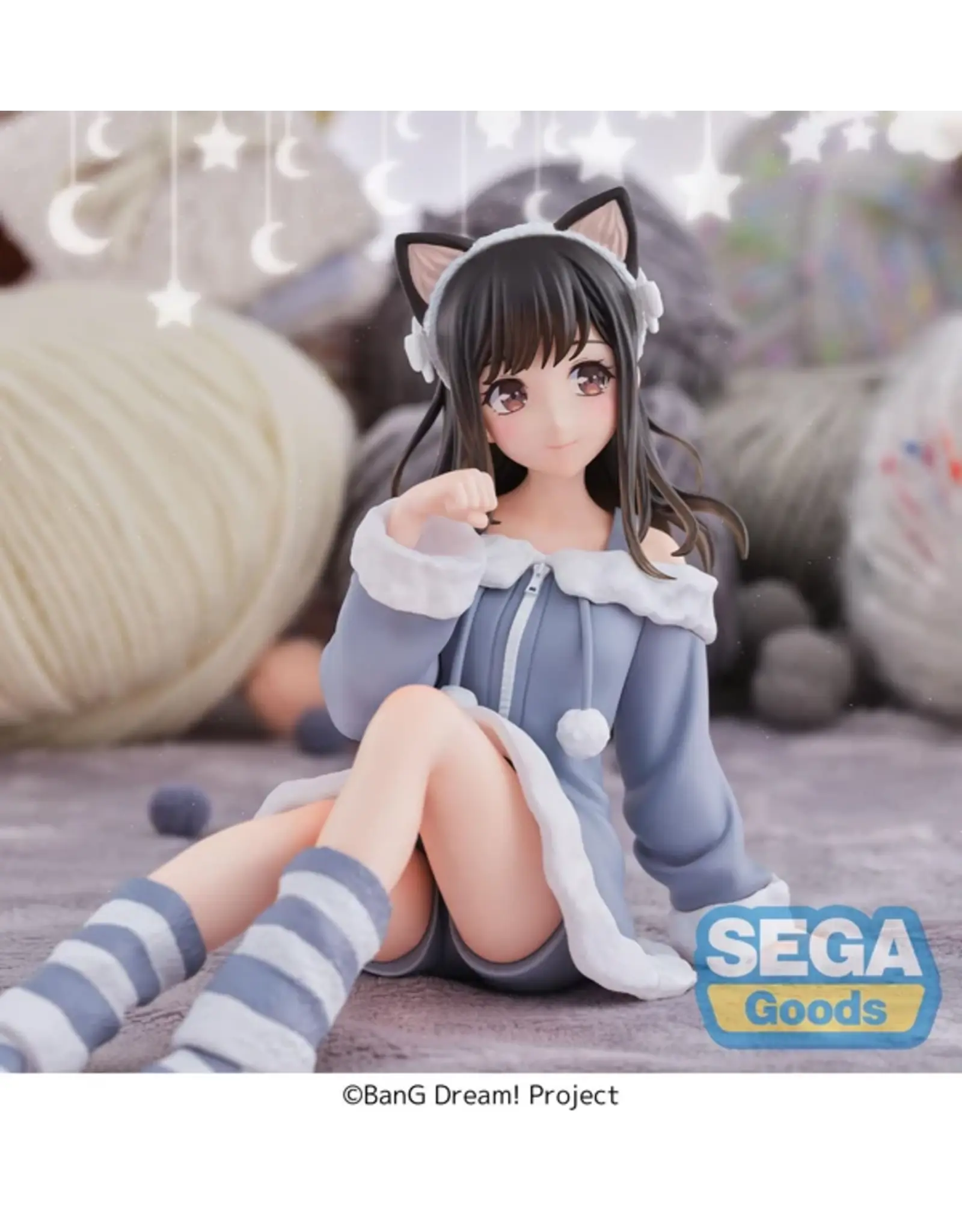 Yumemirize "BanG Dream!" Mana Sumita Pajama Party! *Pre-order*