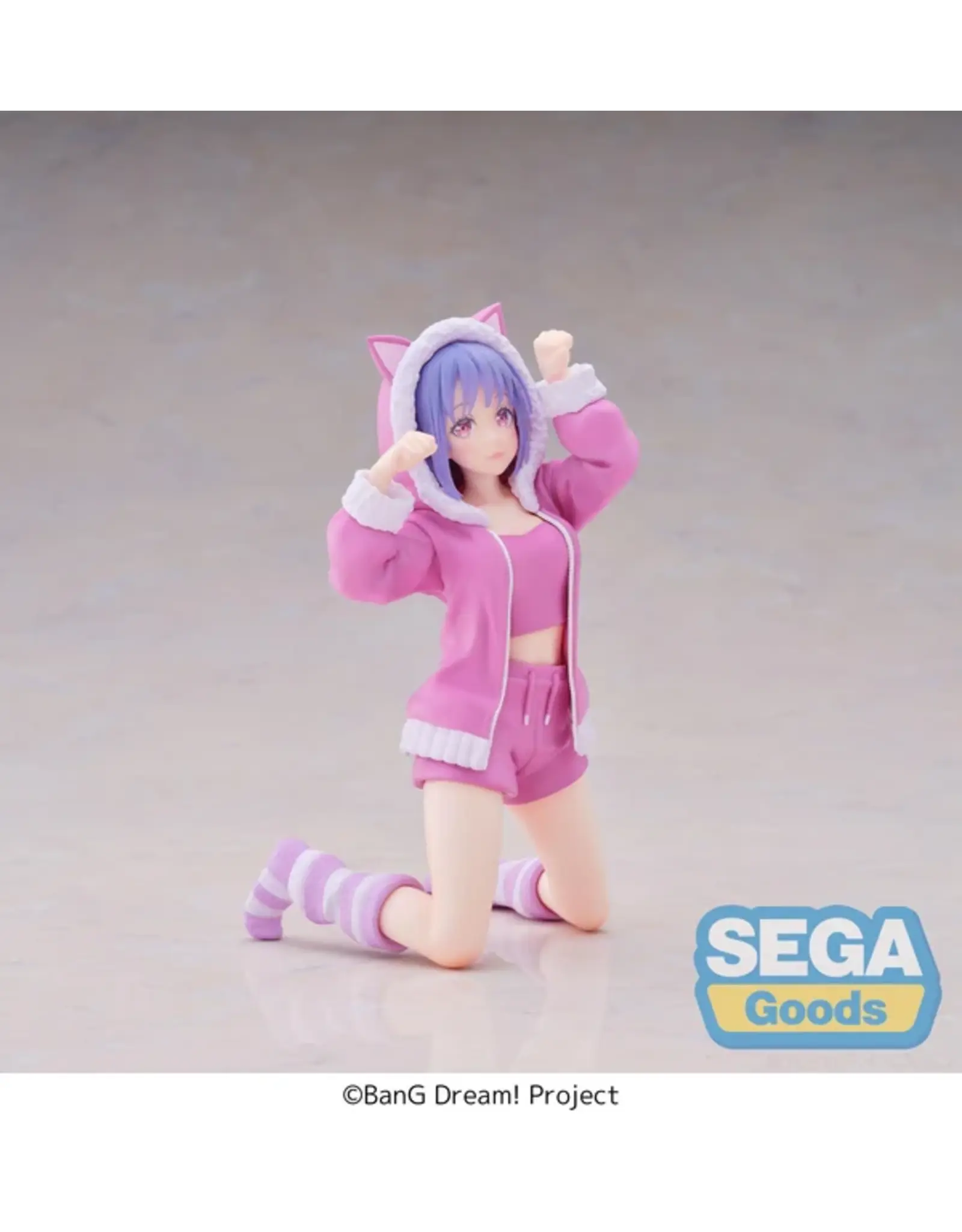 Yumemirize "BanG Dream!" Nyamu Yutenji Pajama Party! *Pre-order*