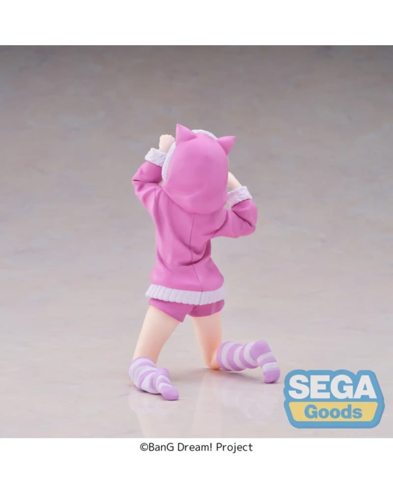 Yumemirize "BanG Dream!" Nyamu Yutenji Pajama Party! *Pre-order*