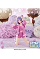 Yumemirize "BanG Dream!" Nyamu Yutenji Pajama Party! *Pre-order*