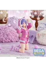 Yumemirize "BanG Dream!" Nyamu Yutenji Pajama Party! *Pre-order*