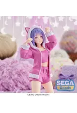 Yumemirize "BanG Dream!" Nyamu Yutenji Pajama Party! *Pre-order*