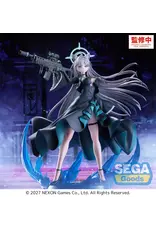 FIGURIZMα "Blue Archive" Shiroko*Terror The Decisive Battle of the Ark *Pre-order*