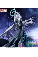 FIGURIZMα "Blue Archive" Shiroko*Terror The Decisive Battle of the Ark *Pre-order*