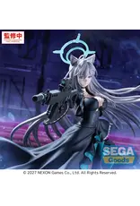 FIGURIZMα "Blue Archive" Shiroko*Terror The Decisive Battle of the Ark *Pre-order*