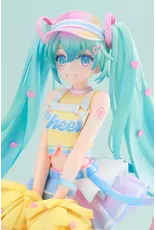 Character Vocal Series 01: Hatsune Miku G.S. Collection Hatsune Miku: Cheerleading Ver. 1/7 Scale Figure *Pre-order* *DEPOSIT ONLY*