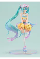 Character Vocal Series 01: Hatsune Miku G.S. Collection Hatsune Miku: Cheerleading Ver. 1/7 Scale Figure *Pre-order* *DEPOSIT ONLY*
