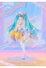 Character Vocal Series 01: Hatsune Miku G.S. Collection Hatsune Miku: Cheerleading Ver. 1/7 Scale Figure *Pre-order* *DEPOSIT ONLY*