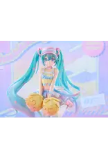 Character Vocal Series 01: Hatsune Miku G.S. Collection Hatsune Miku: Cheerleading Ver. 1/7 Scale Figure *Pre-order* *DEPOSIT ONLY*