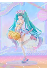 Character Vocal Series 01: Hatsune Miku G.S. Collection Hatsune Miku: Cheerleading Ver. 1/7 Scale Figure *Pre-order* *DEPOSIT ONLY*