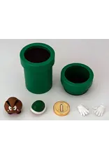 Super Mario Figuarts Playset B