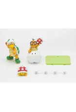 Figuarts Super Mario Bros, Diorama Set E