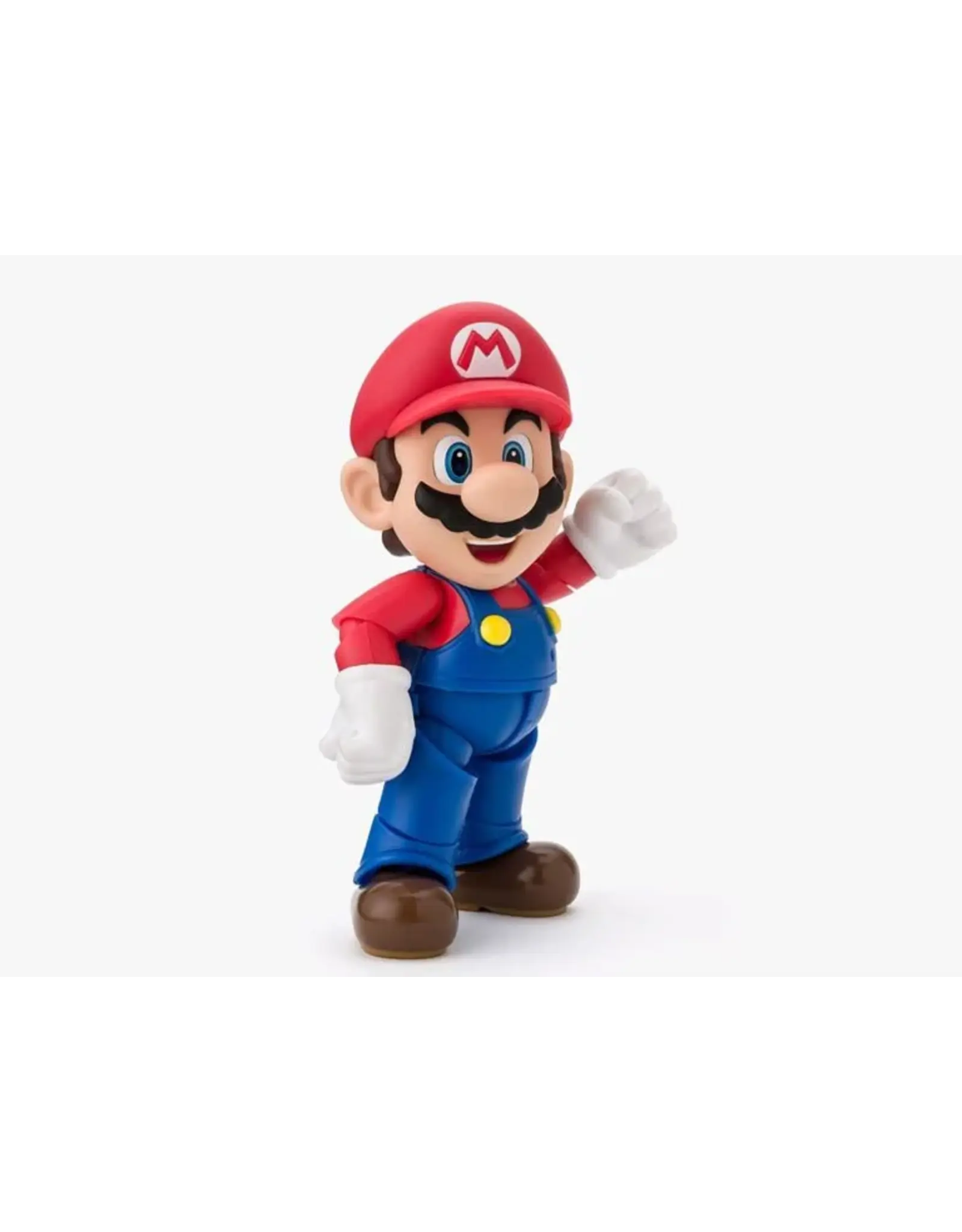 Super Mario Figuarts Mario